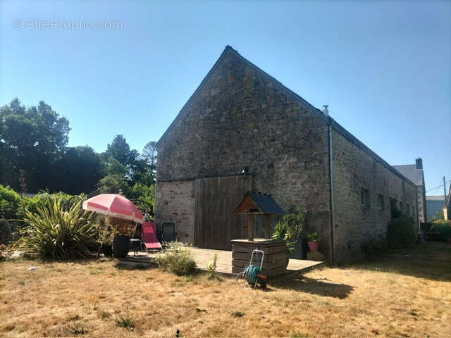 Entre pontivy et baud .. - photo 11