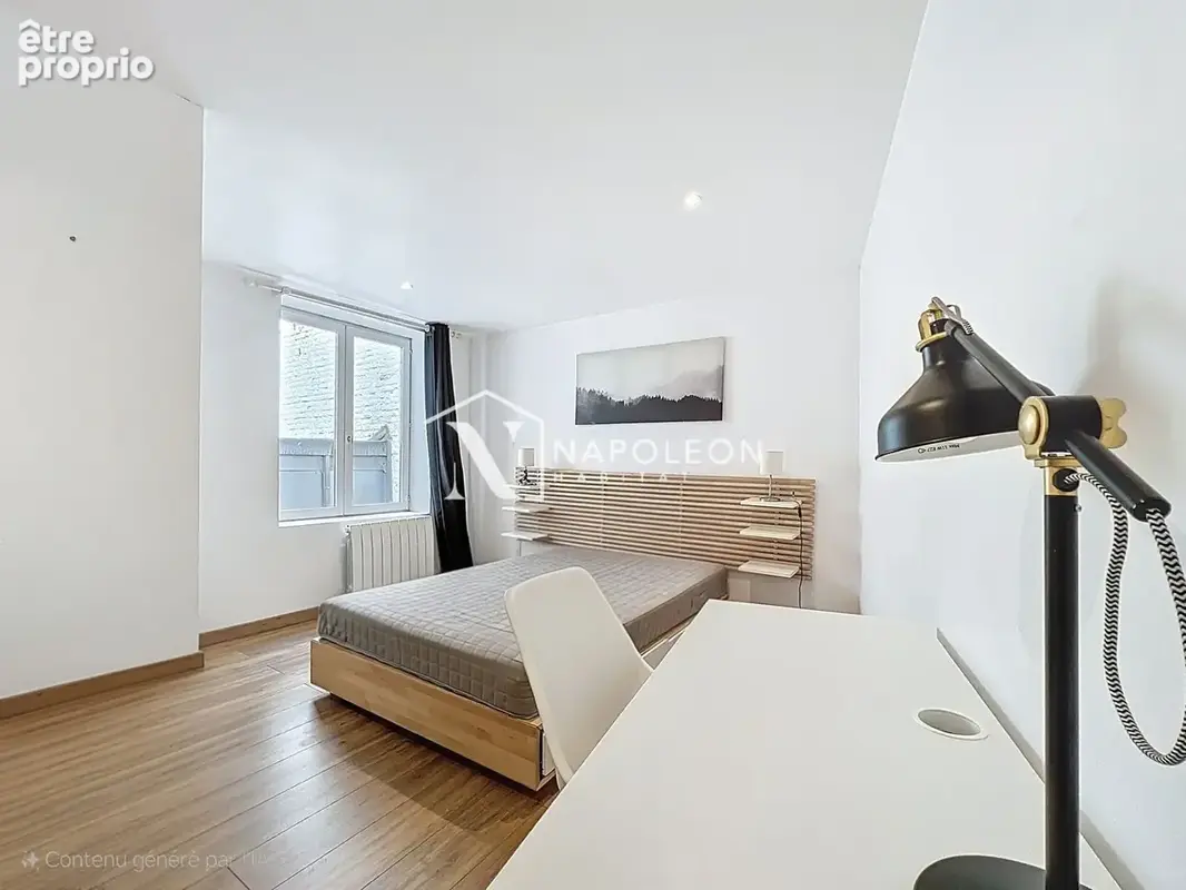 Appartement 5 pièces 106 m² à vendre à Lille (59000) - photo 7