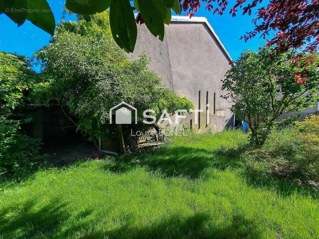 Photo 4 - Maison à HOUDREVILLE