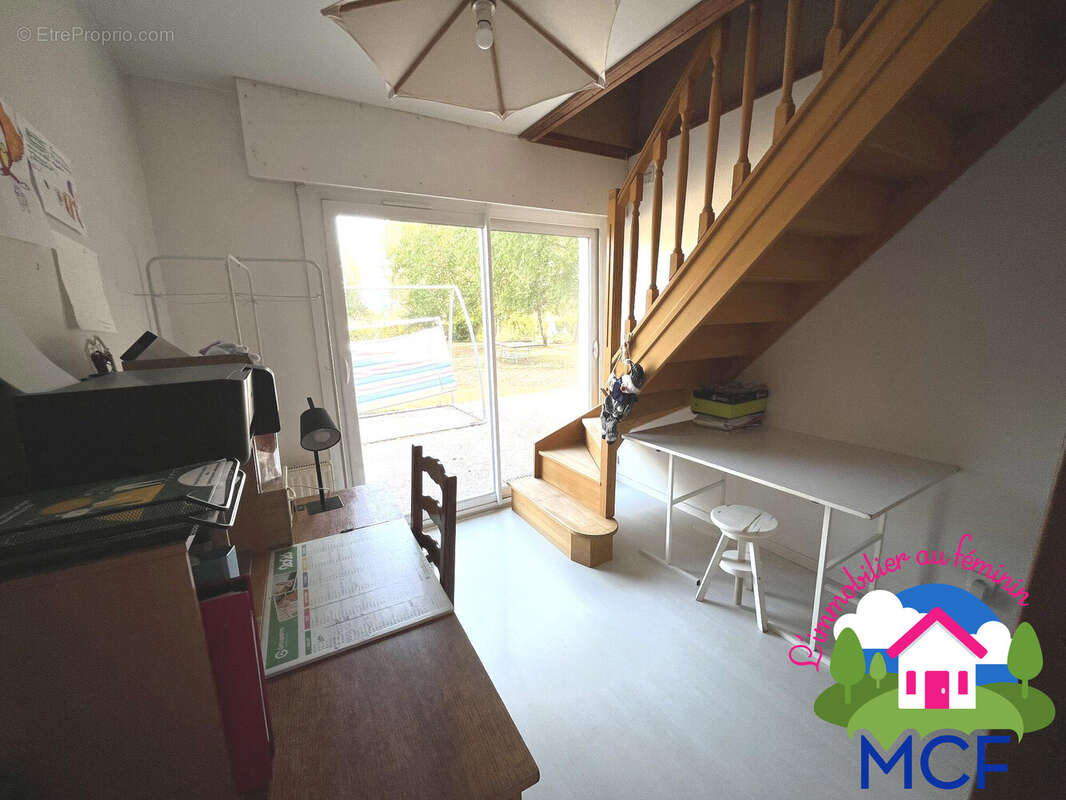 Maison 172 m² à Bueil  - photo 9