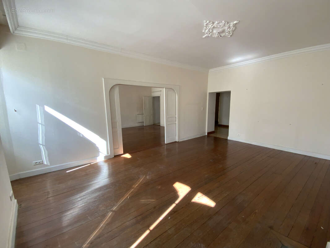 Appartement à LURE