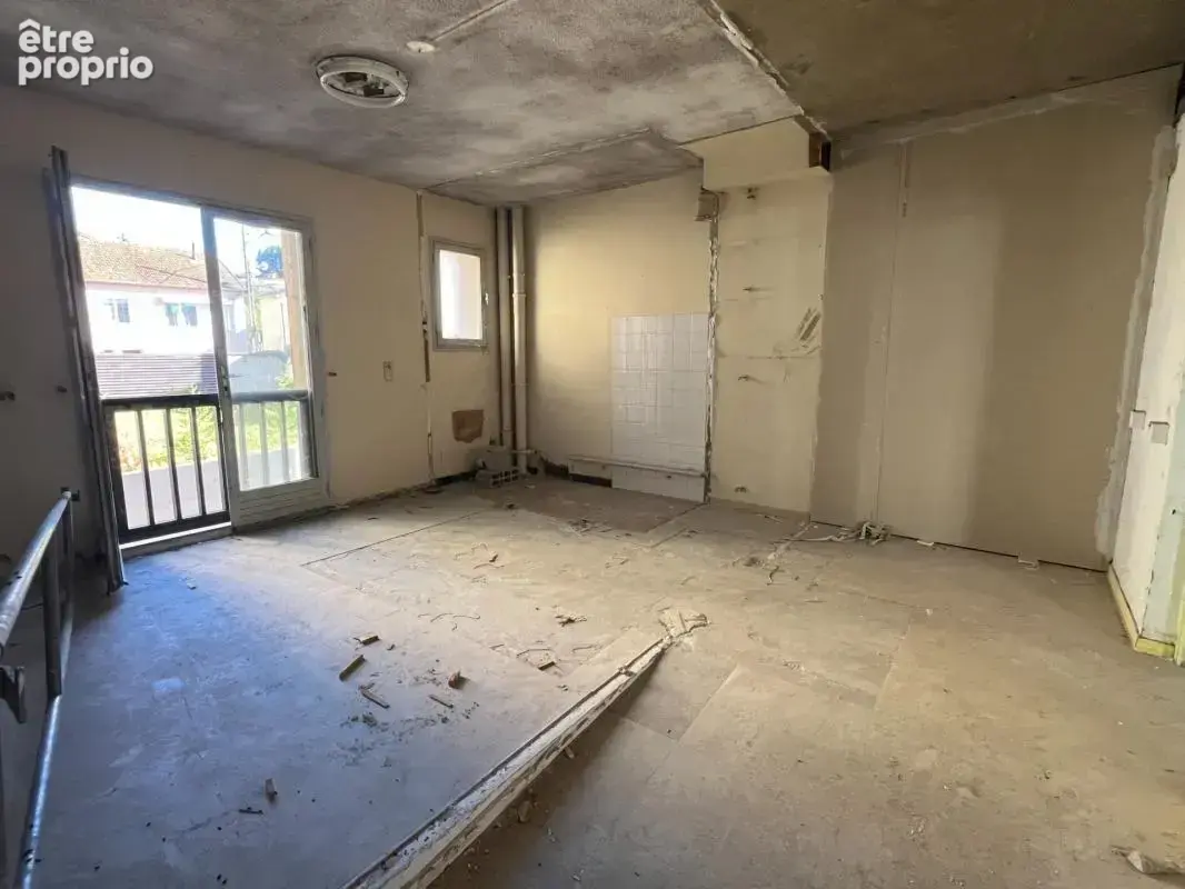Immeuble à vendre CHAUFFAILLES (71) - photo 13