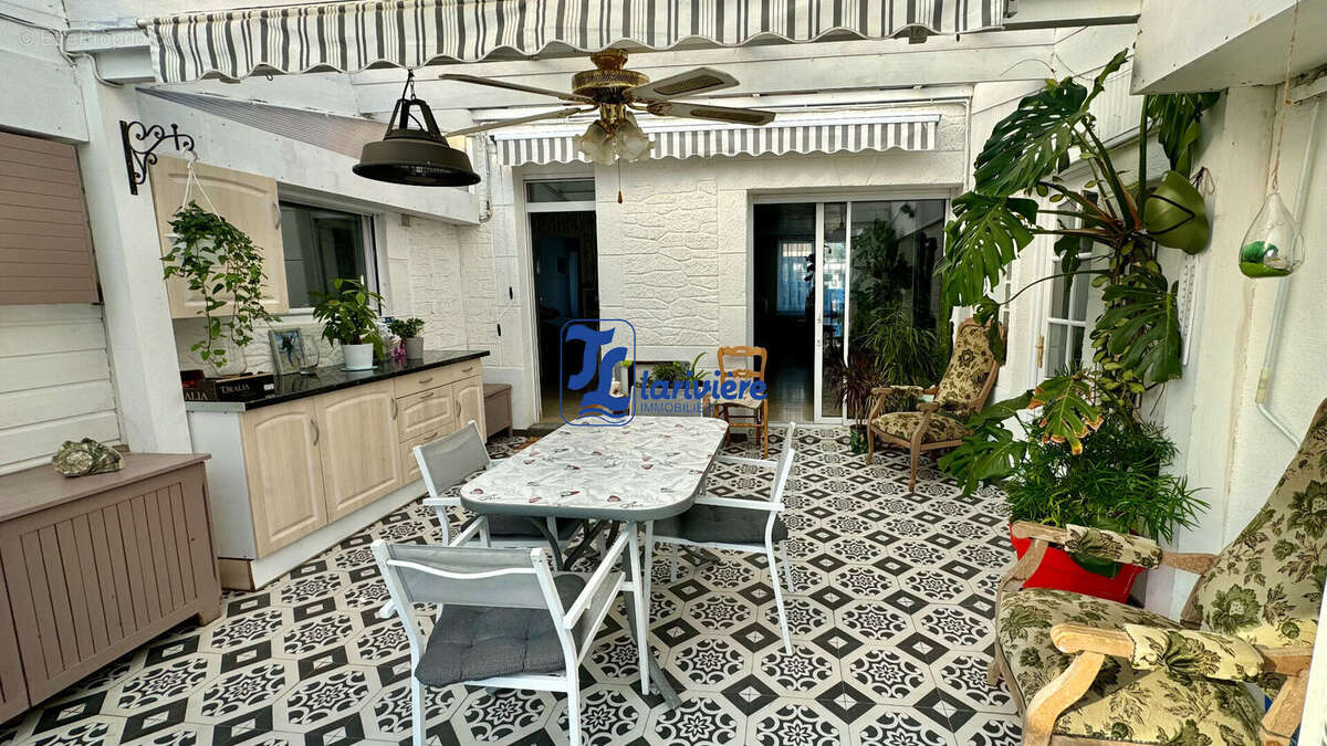 Maison à AUDRESSELLES