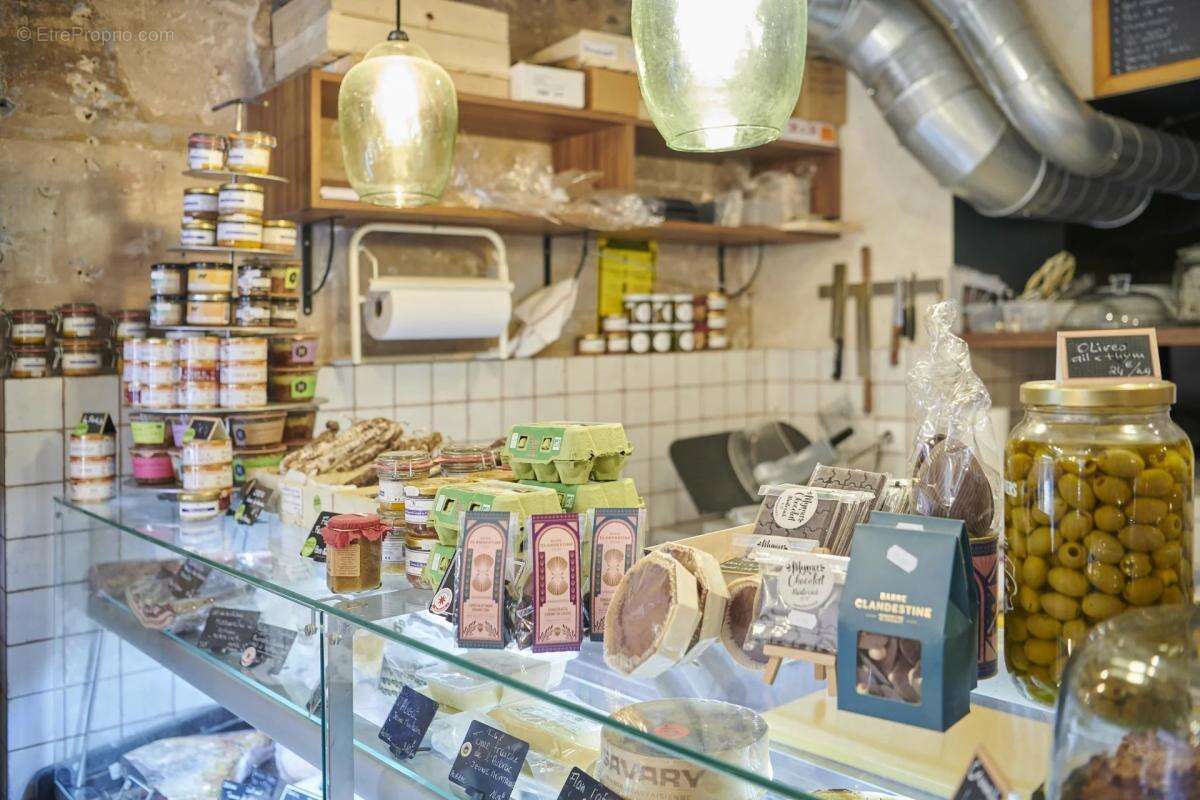 Commerce à BAGNOLET