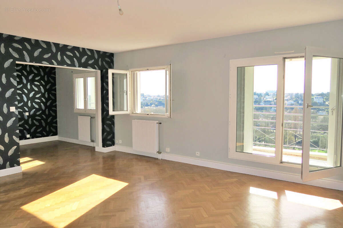 Appartement à POITIERS