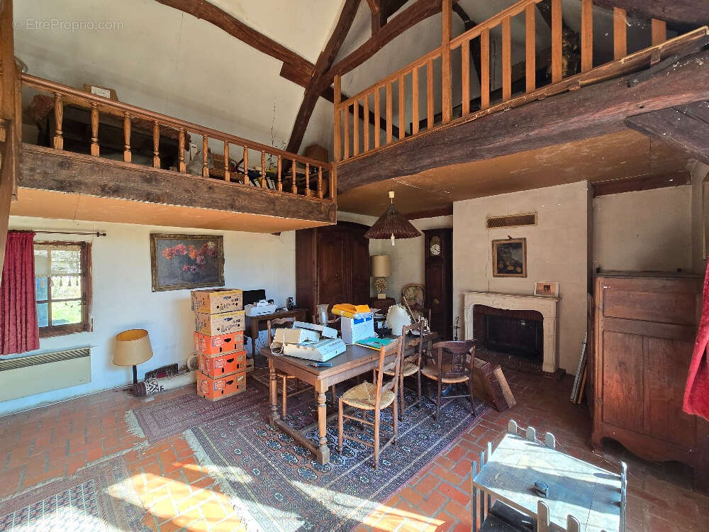 Maison à PROVINS