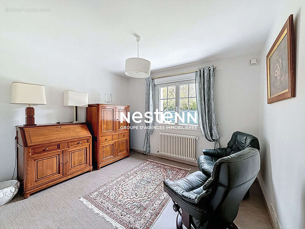 Maison à CHAMBRAY-LES-TOURS