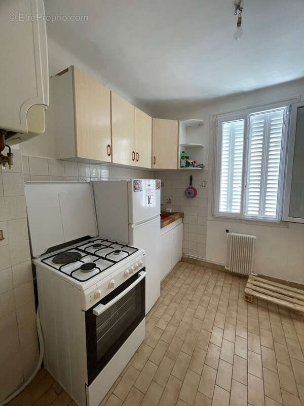 Appartement à PERPIGNAN