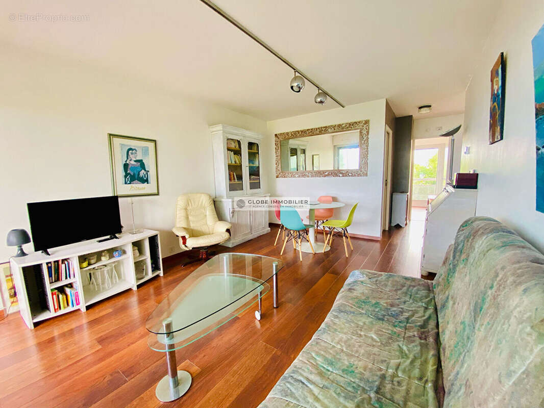 Appartement à BIARRITZ