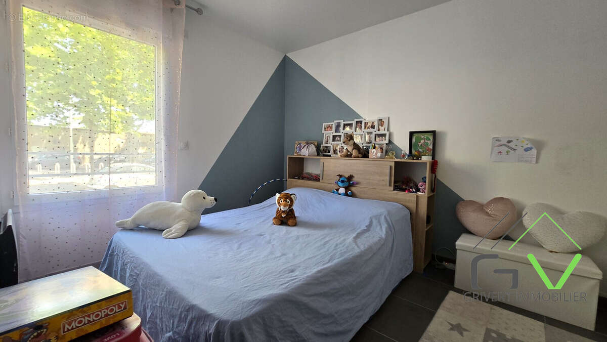 Appartement à NIMES