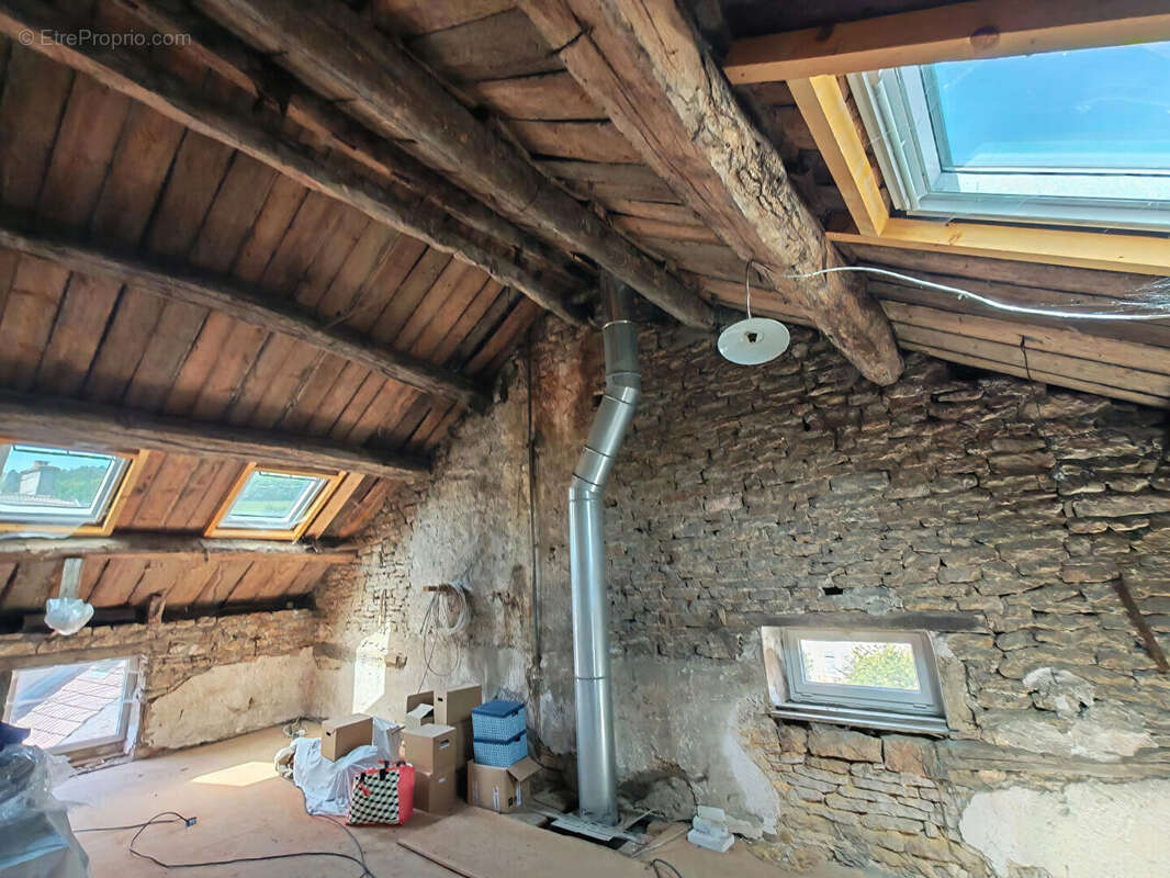 Maison à BLAISY-BAS