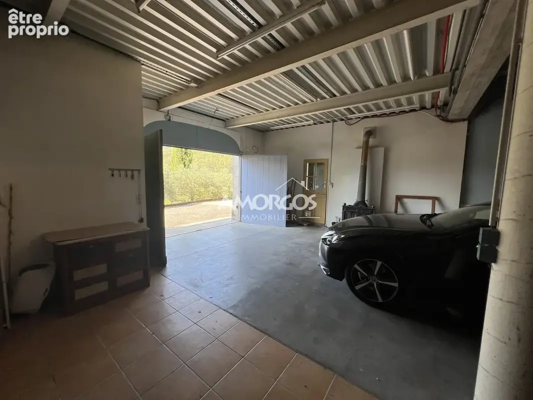 **LE BEAUSSET - Villa Provençale de Rêve** - photo 13