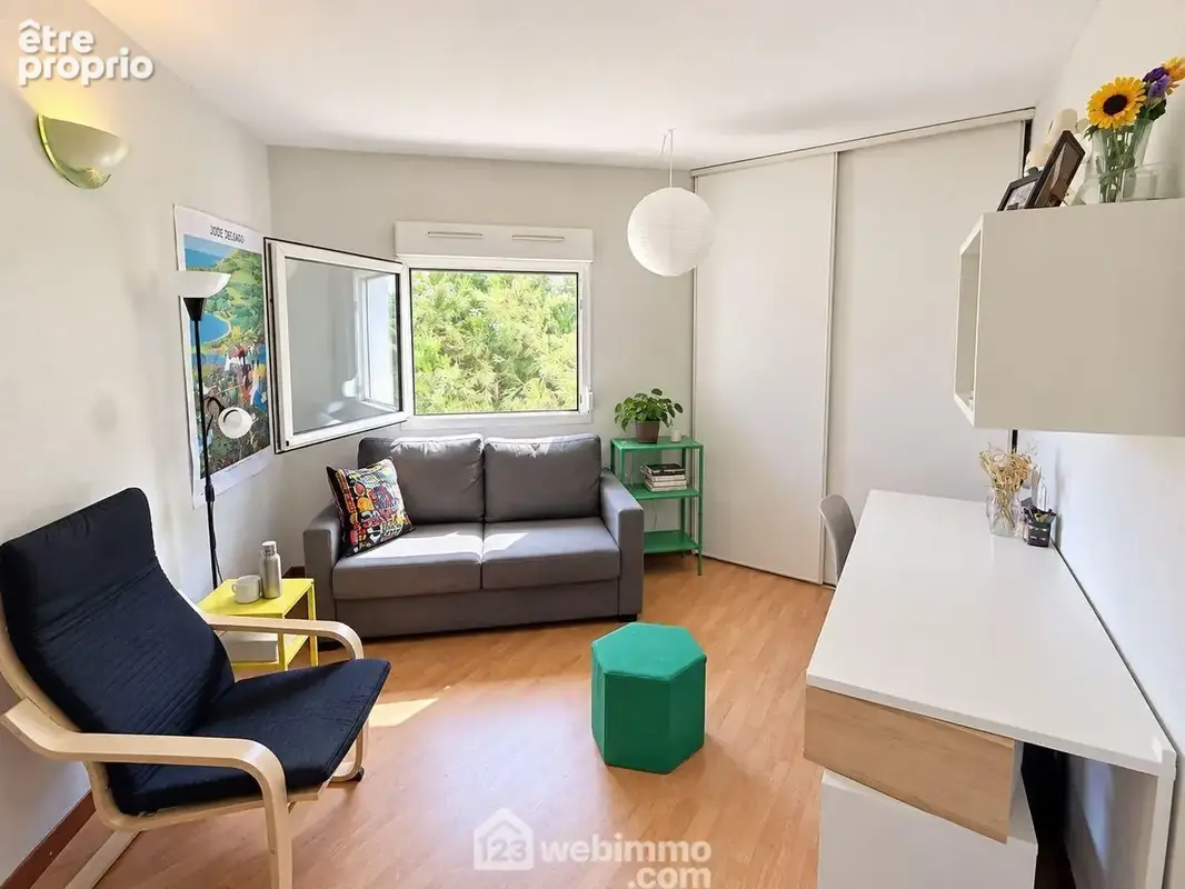 Appartement 2 pièces 30 m² à vendre à Montpellier (34000) - photo 4