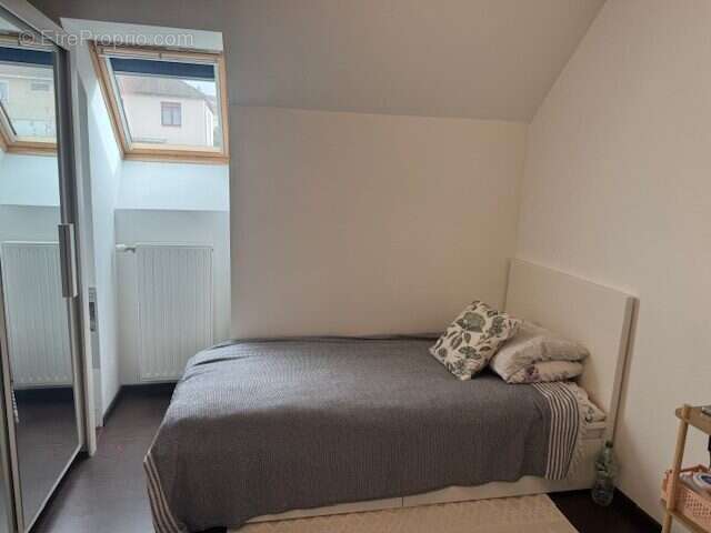 Maison à BILLY-SUR-AISNE