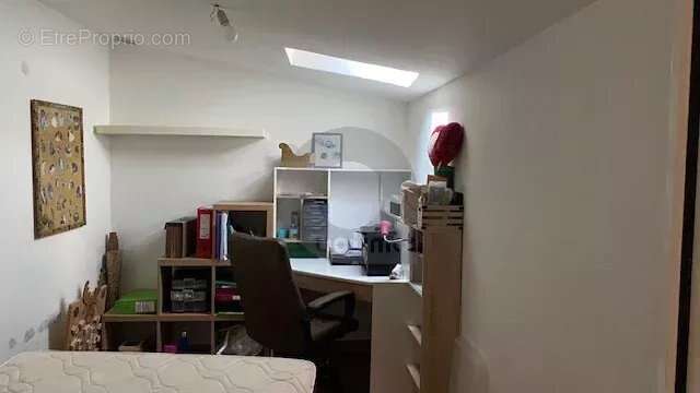 Appartement à GORBIO