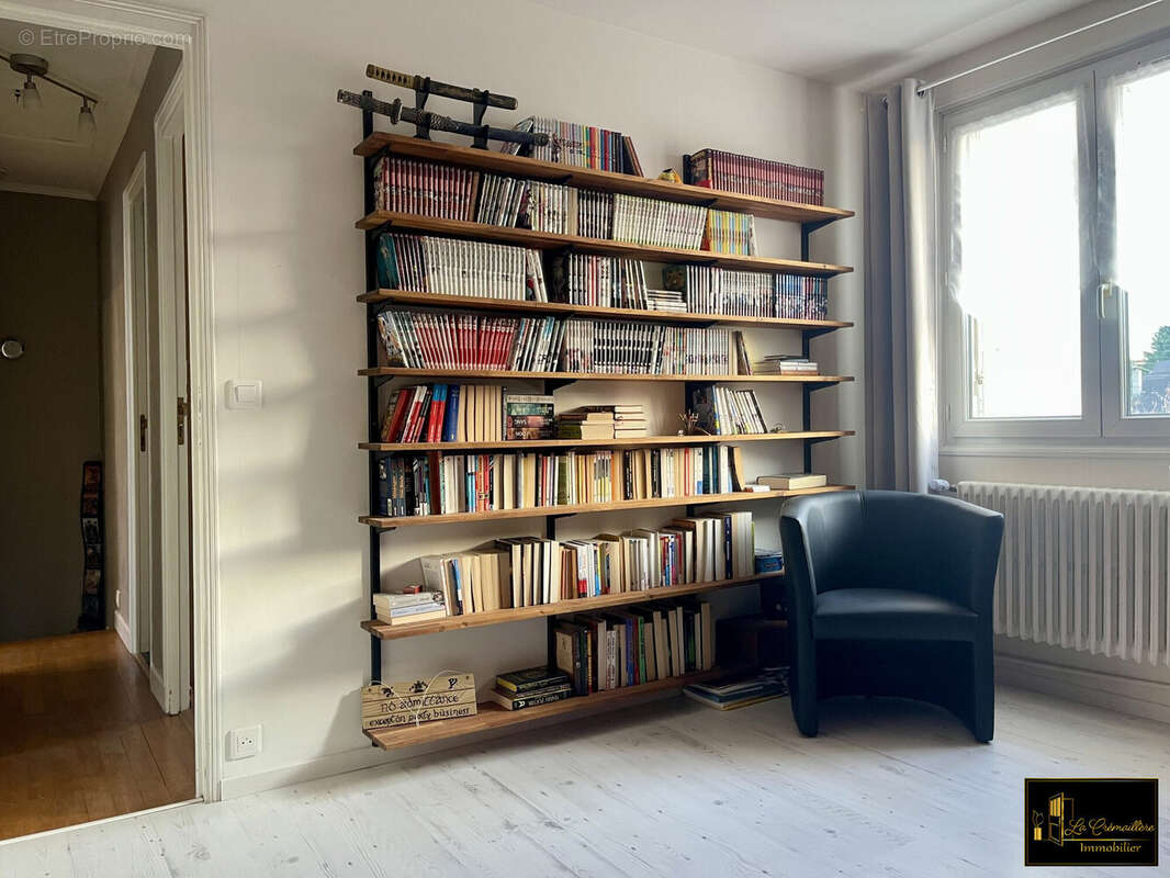 Maison à SAINT-MICHEL-SUR-ORGE