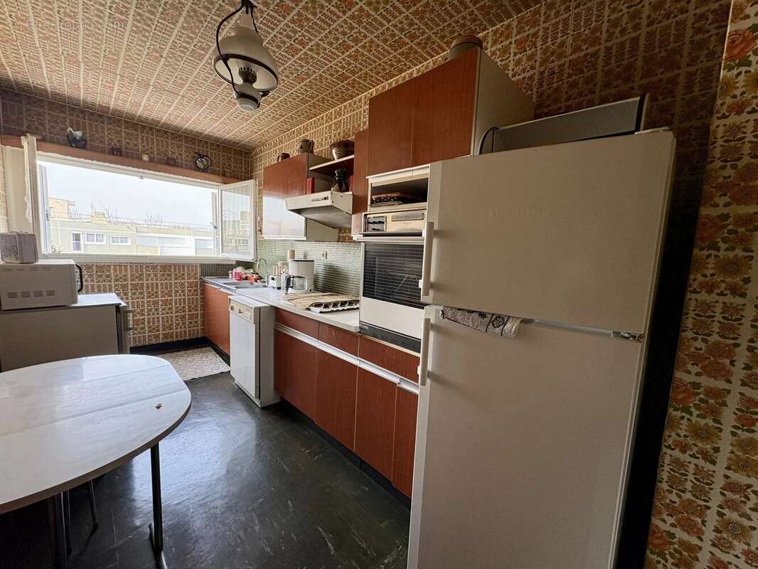 Appartement à PLAISIR