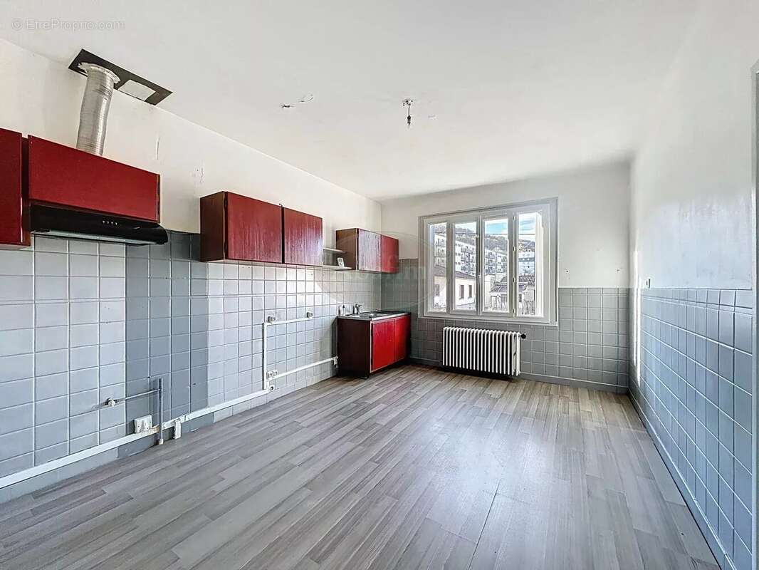 Maison à SAINT-GIRONS