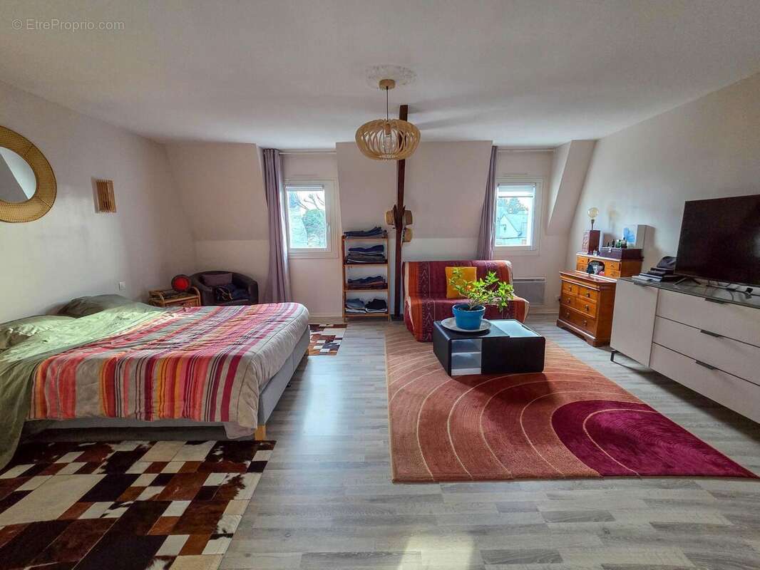 Photo 6 - Maison à LONGUE-JUMELLES