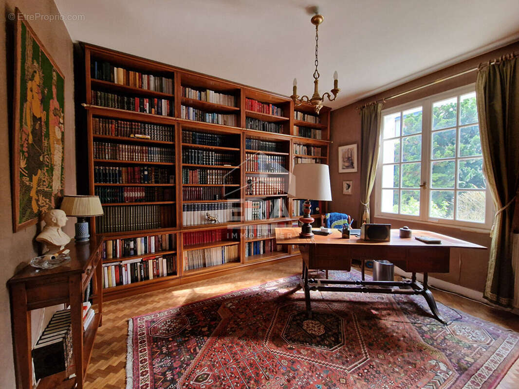 Maison 212m² à joué-lès-tours - photo 7