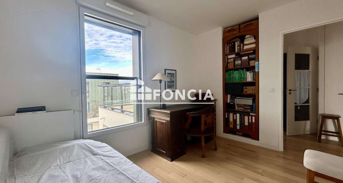 Appartement à SCEAUX