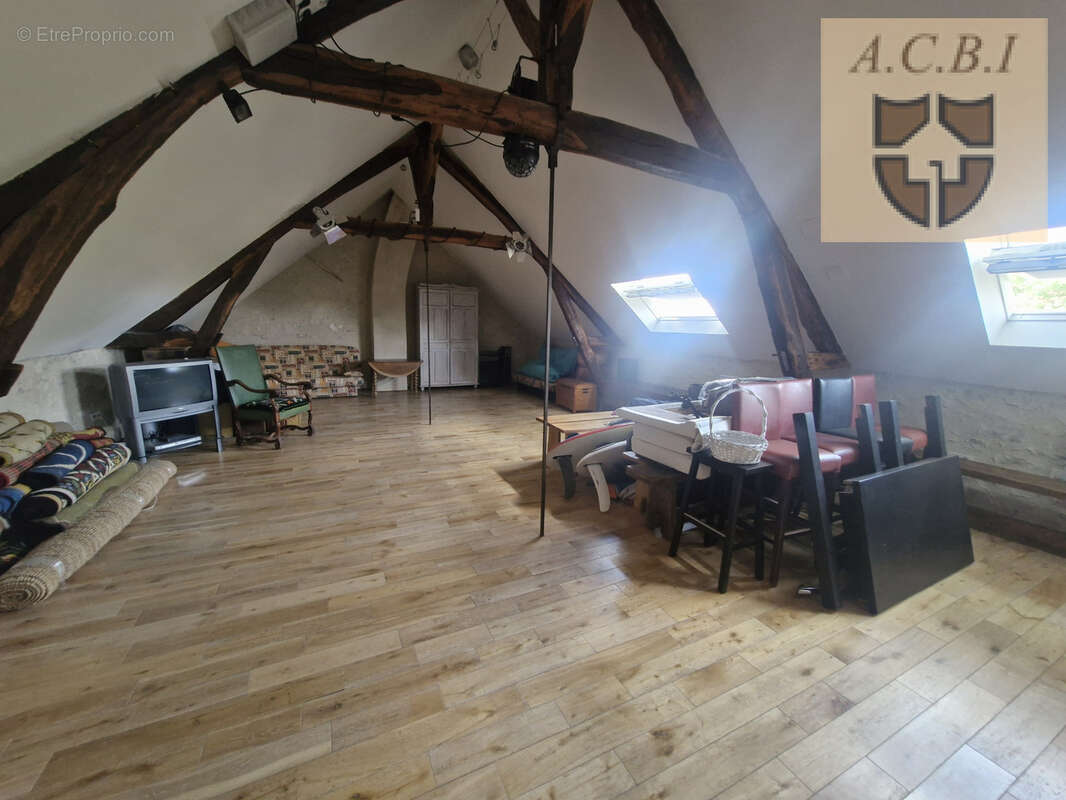 Belle propriété à 10 minutes de Beaugency et 40 minutes d'Orleans - photo 22