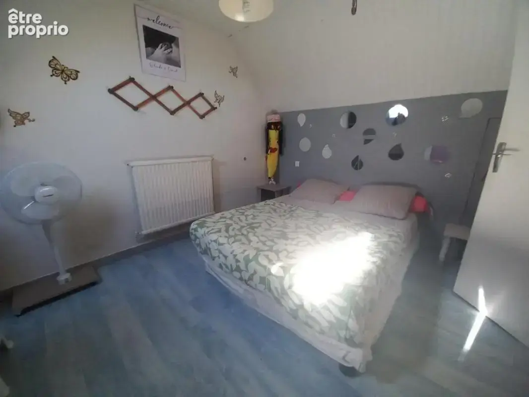 Maison 5 pièces 102 m² à vendre à Plouay (56240) - photo 6