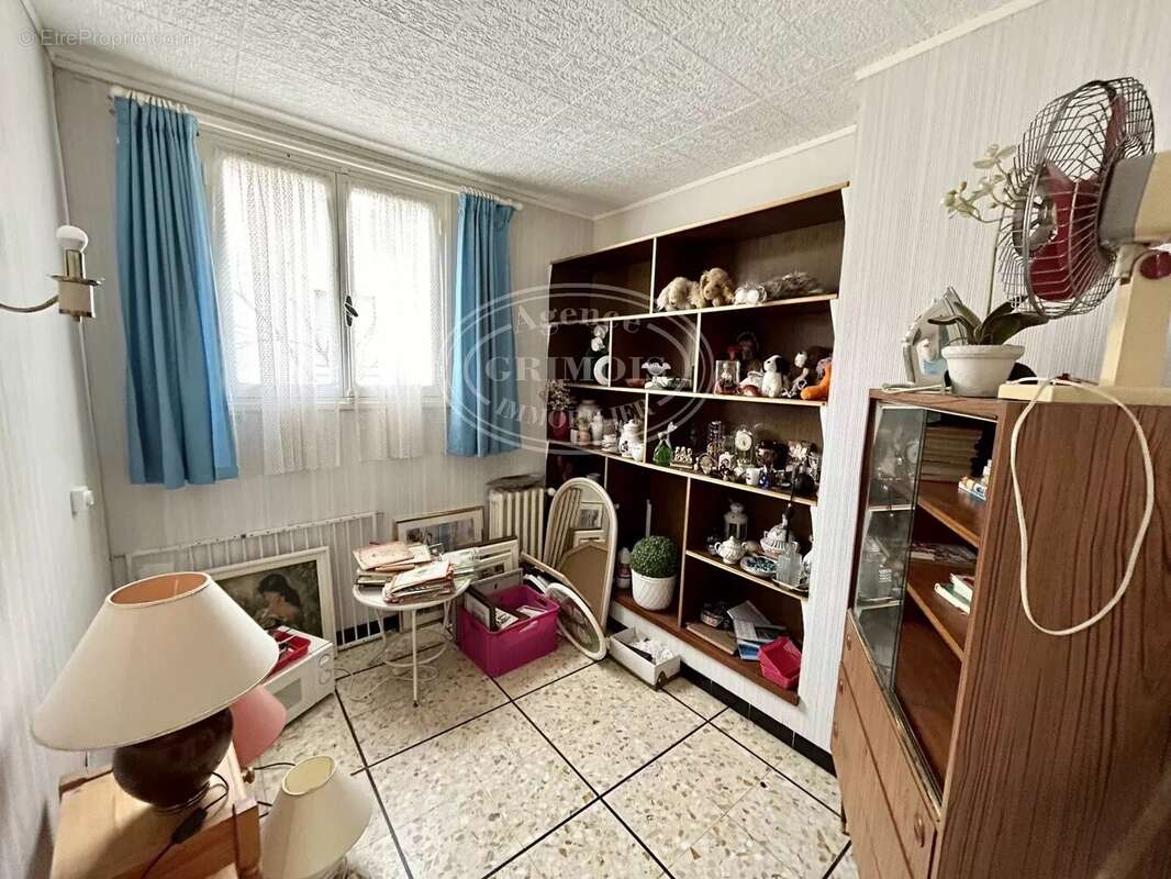 Maison à FABREZAN