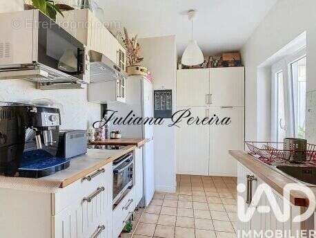 Photo 7 - Appartement à ECQUEVILLY