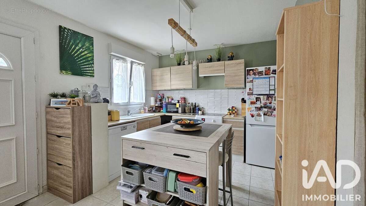 Maison 120 m² à Chasne-Sur-Illet  - photo 2