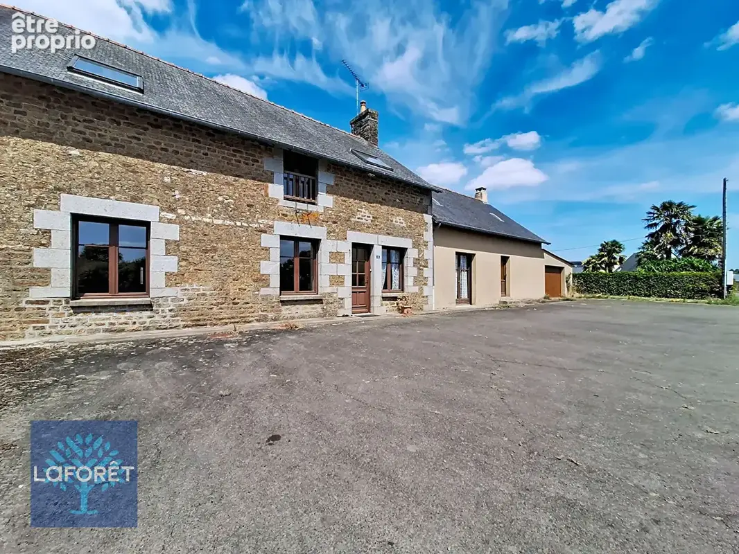 Photo Maison à Romagne au prix de 211 000€