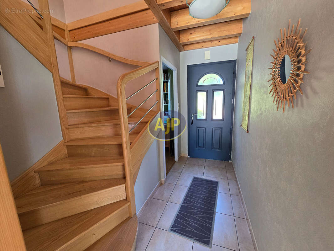 Maison à GUEMENE-PENFAO