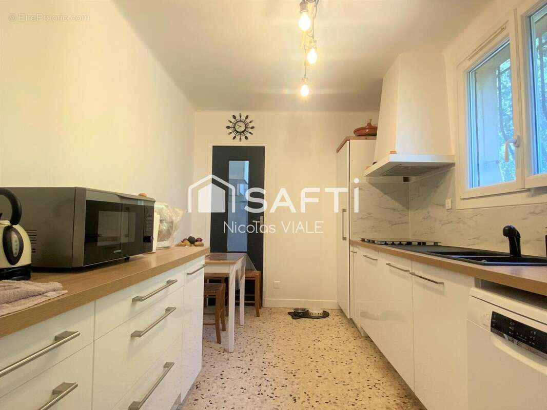 Photo 8 - Maison à SOLLIES-PONT