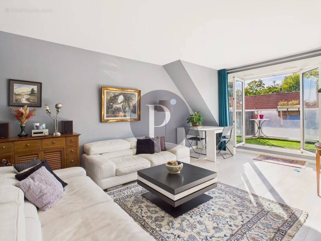 Appartement à ANTONY