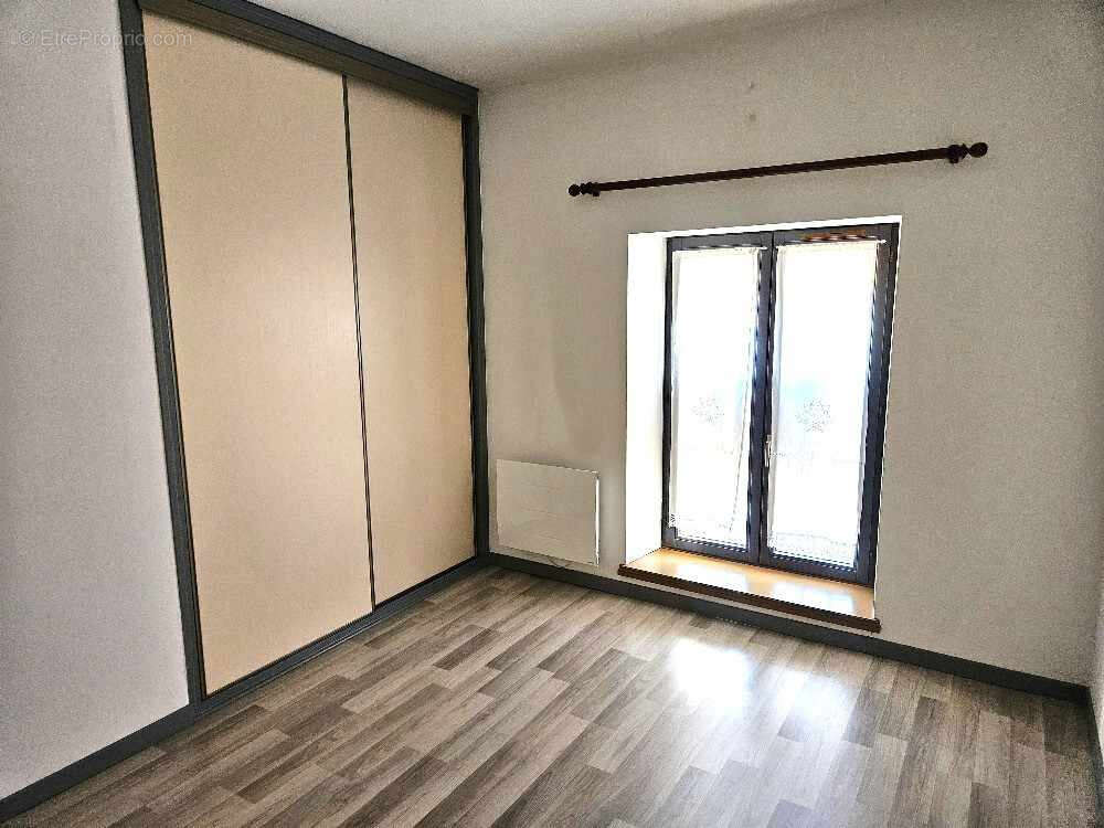Appartement à BRUYERES