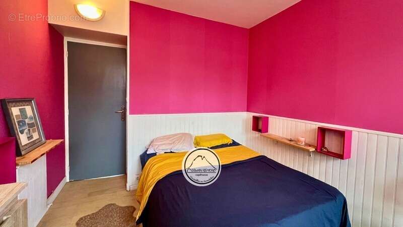 Appartement à TARBES