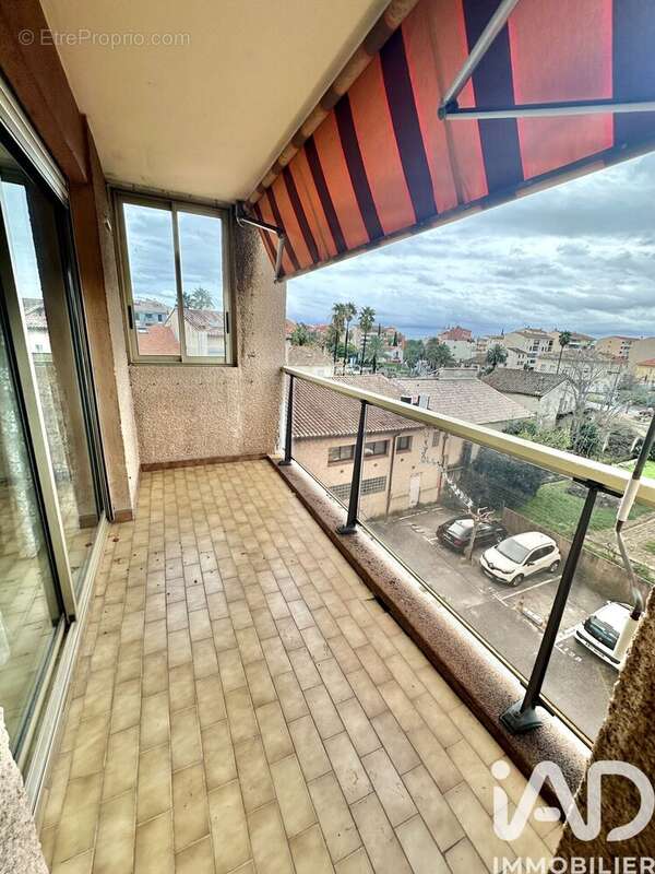 Photo 4 - Appartement à HYERES