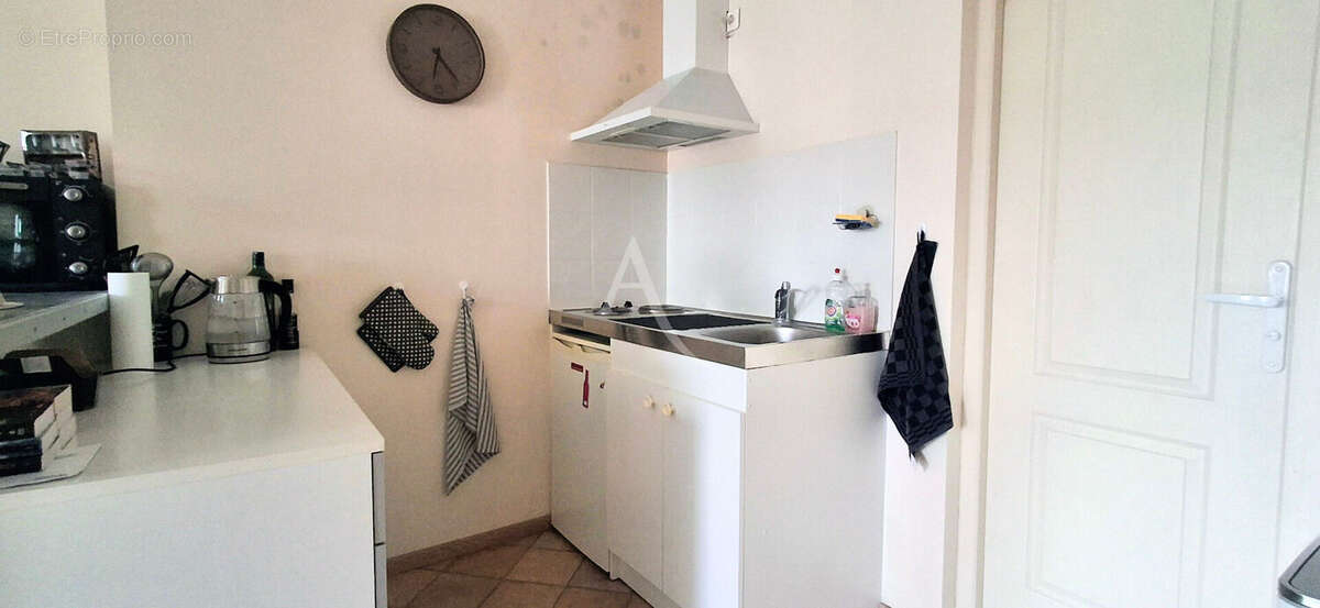 Appartement à BEDARIEUX