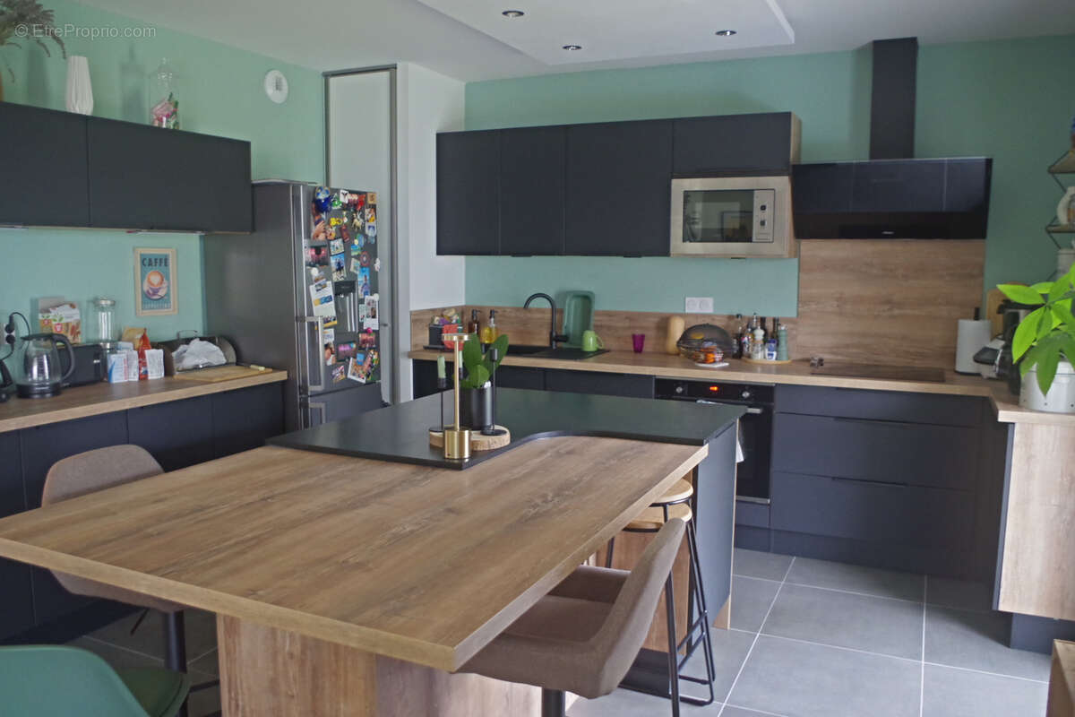 T4 cocon signature esprit  maison - photo 4