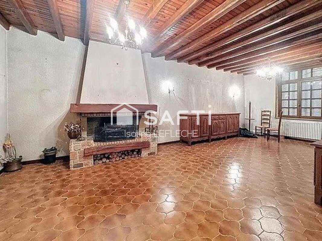 Photo 2 - Maison à PERONNE