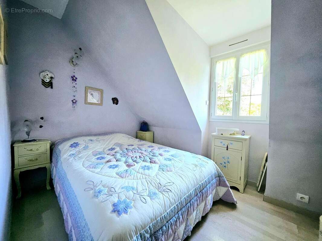 Photo 7 - Maison à MAGNANVILLE