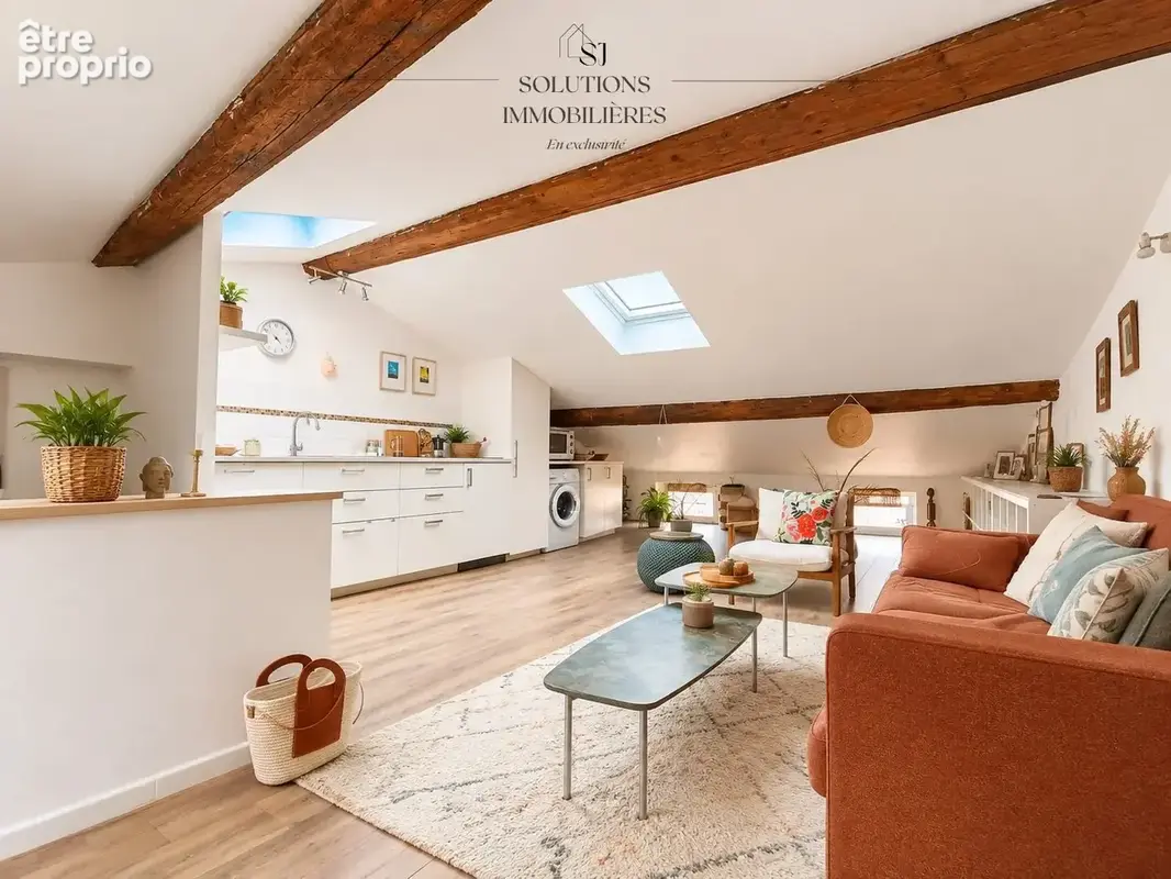 Photo Appartement à Vienne au prix de 168 000€