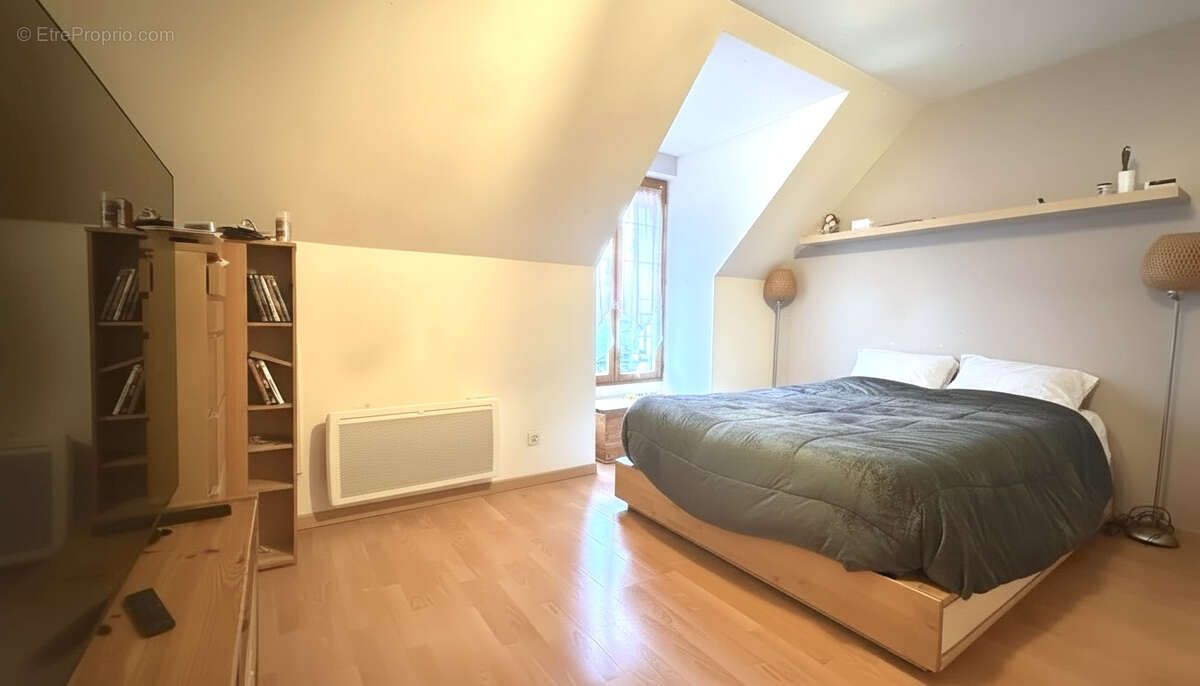 Maison à EVRY