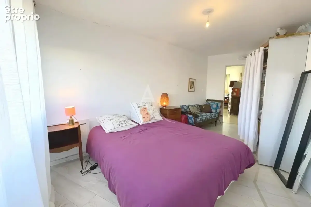 Appartement Sete 4 pièces 99,38 m² - photo 8