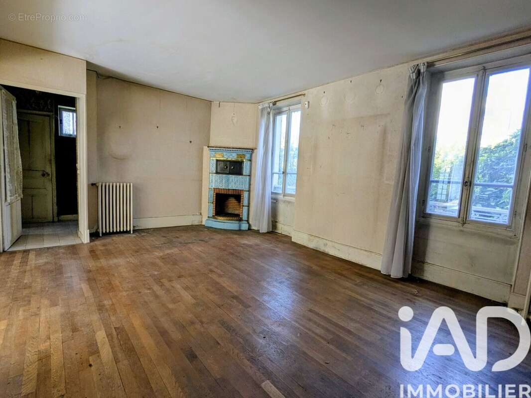 Photo 6 - Maison à VERNOUILLET