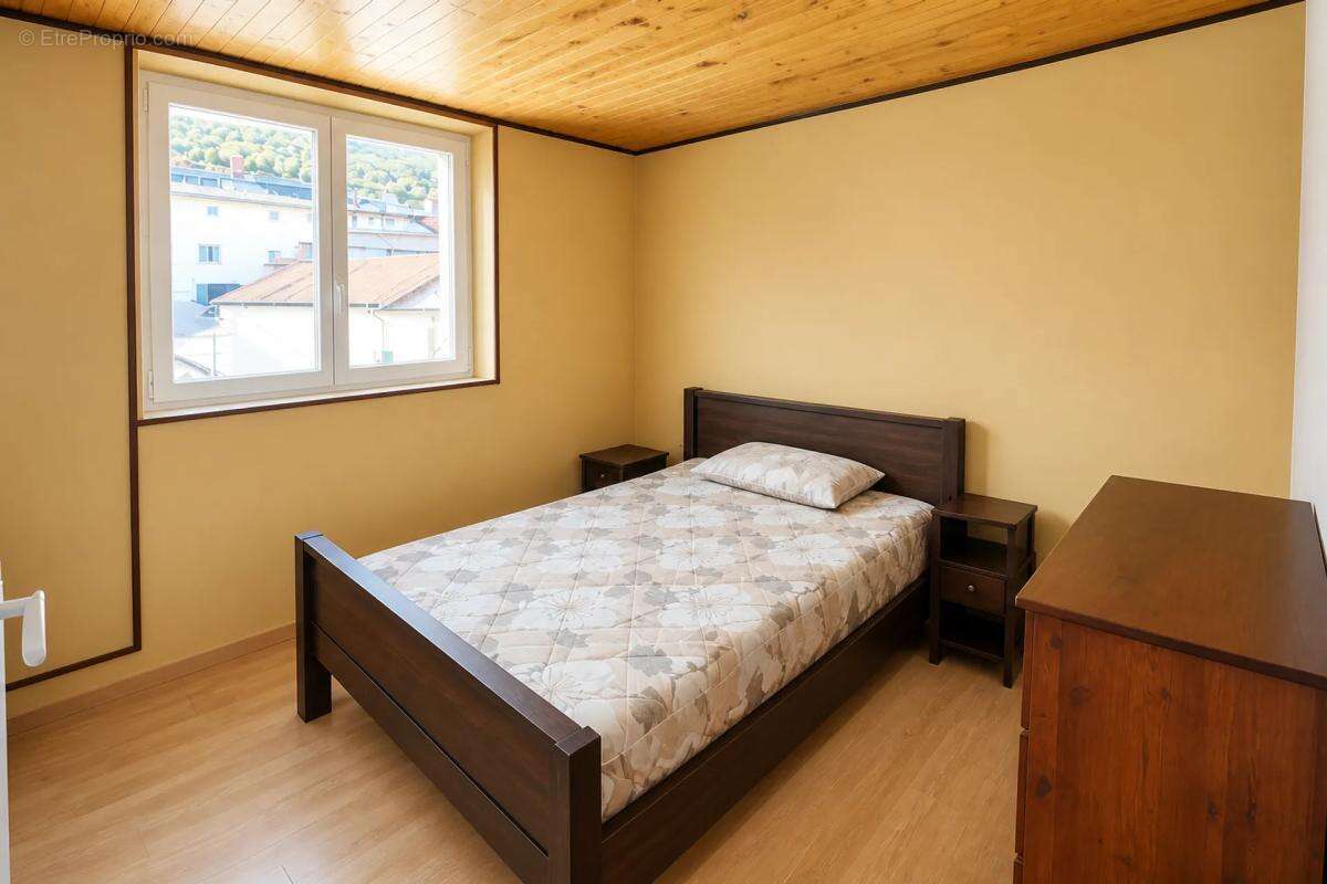 Maison de 3 pièces de 34 m² à Culoz-Béon - photo 4