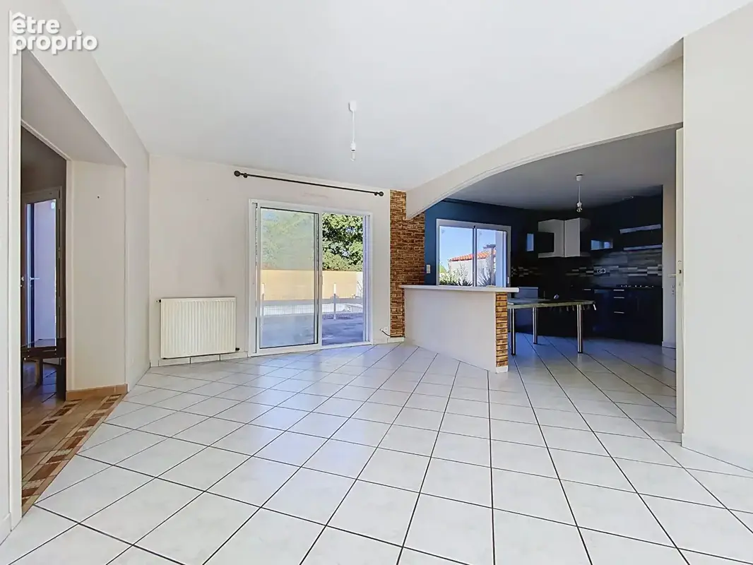 Maison Saint Leger Sous Cholet 7 pièce(s) 142 m2 - photo 10