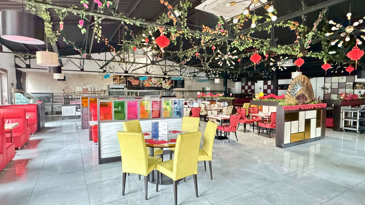 Commerce à L&#039;ARBRESLE