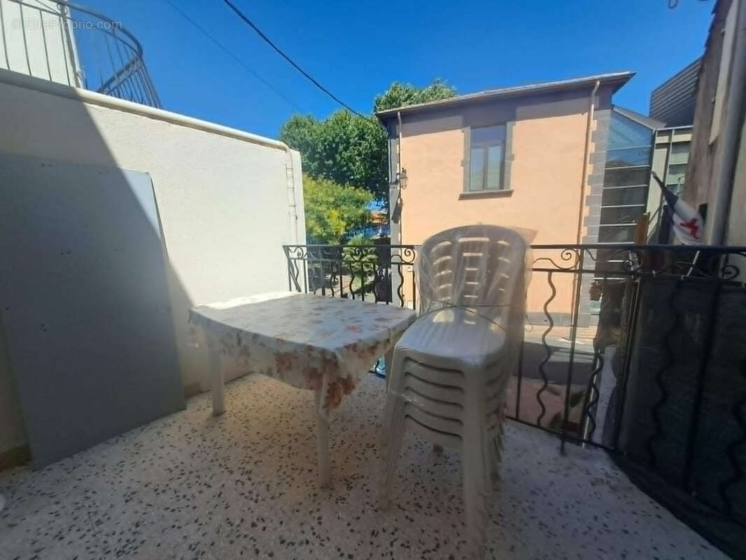 Appartement à AGDE