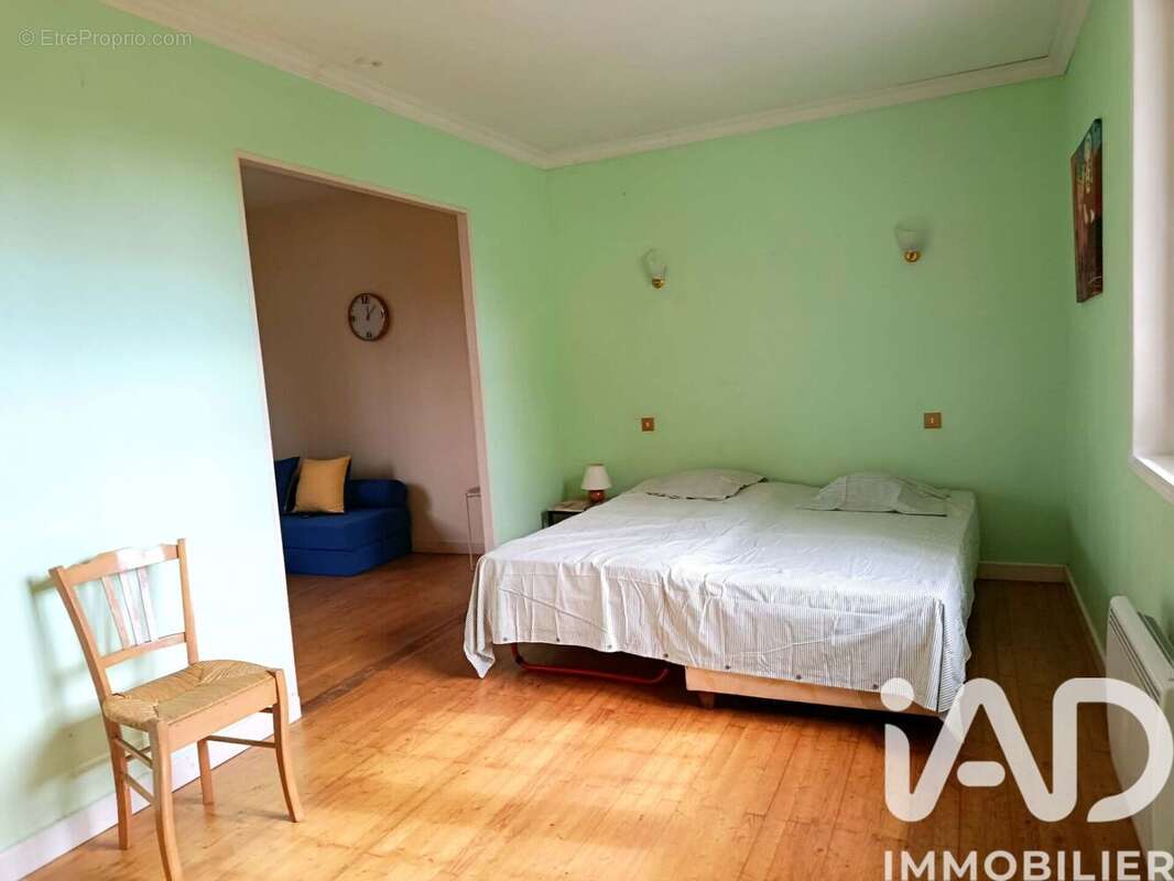 Photo 7 - Maison à SAINT-ROMAIN-LE-PUY